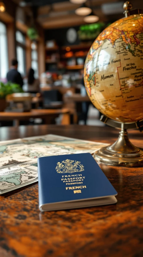 Visa 