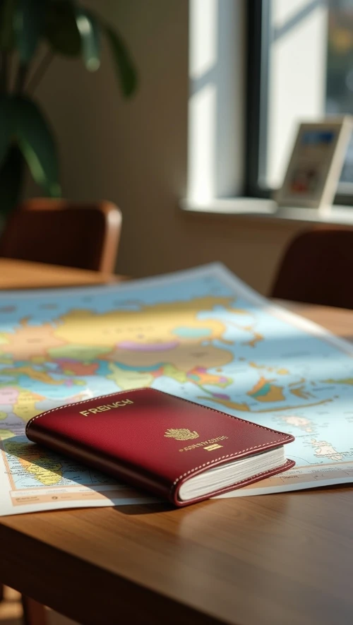 Visa